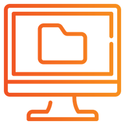 Computer  Icon