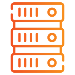 Database  Icon