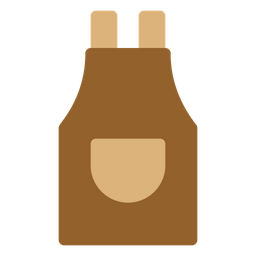 Apron  Icon