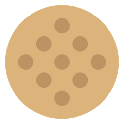 Dessert  Icon