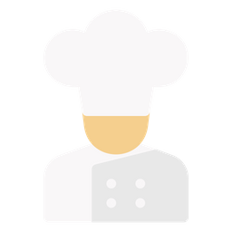 Chef  Icon