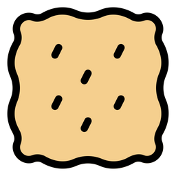 Cookie  Icon