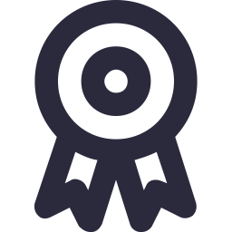 Award Badge  Icon