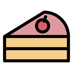 Cake  Icon