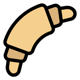 Croissant  Icon