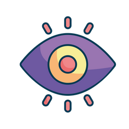 Eye  Icon