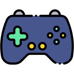 Game Controller  Icon