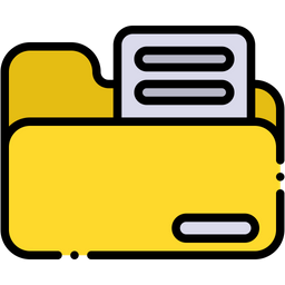 Folder  Icon