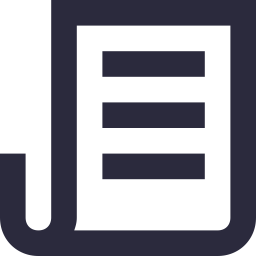 Document  Icon