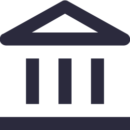 Bank  Icon