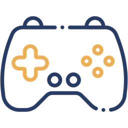 Game Controller  Icon