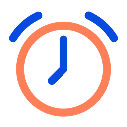 Alarm Clock  Icon