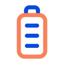 Battery  Icon