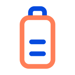 Battery  Icon