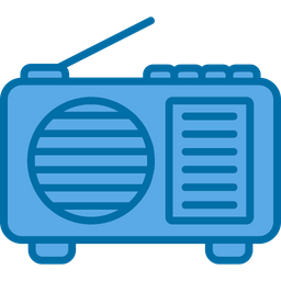 Audio  Icon