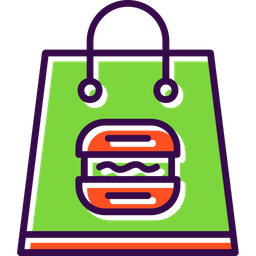 Bag  Icon