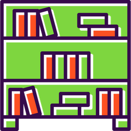 Book  Icon