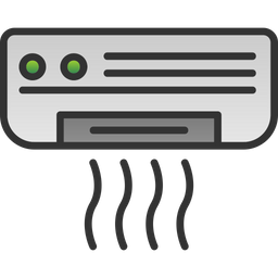 Air Conditioner  Icon