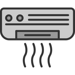 Air Conditioner  Icon