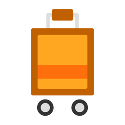 Baggages  Icon