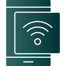 Antenna  Icon