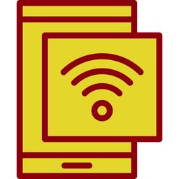 Antenna  Icon