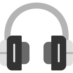 Audio  Icon