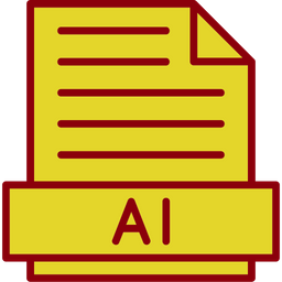 Ai  Icon