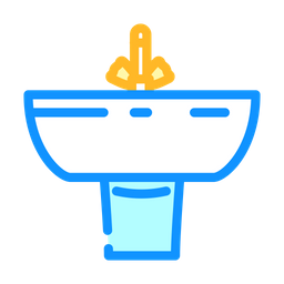 Sink  Icon