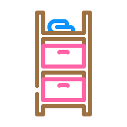 Storage  Icon