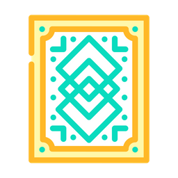 Rug  Icon