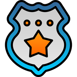 Badge  Icon