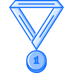 Medal  Icon