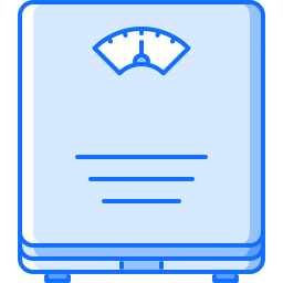 Scales  Icon