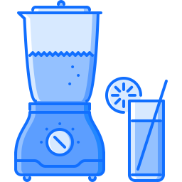 Blender  Icon