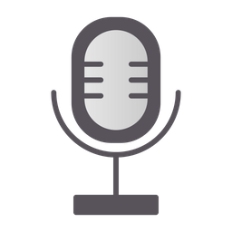 Audio  Icon