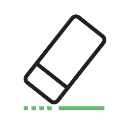 Eraser  Icon