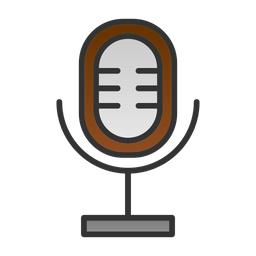 Audio  Icon