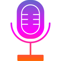 Audio  Icon