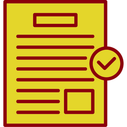 Approval  Icon