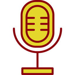 Audio  Icon