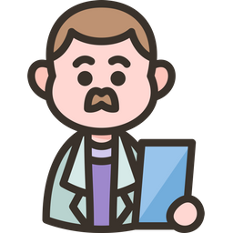 Doctor  Icon