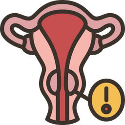 Cervical  Icon