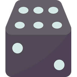 Dice  Icon