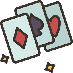 Cards  Icon