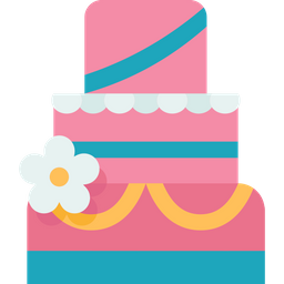 Cake  Icon