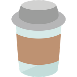 Cup  Icon