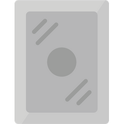 Sachet Packet Sealed Icon