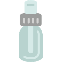 Bottle  Icon