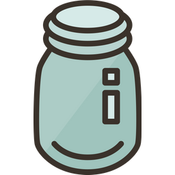 Jar  Icon